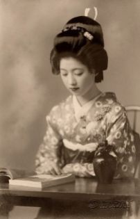 Japan in 1868 - 1912 (Meiji Period)」