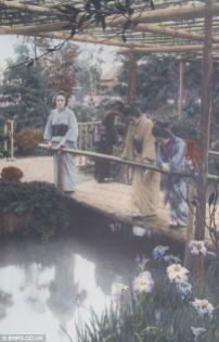 Japan in 1868 - 1912