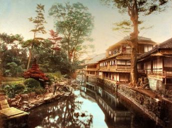 Japan-Meiji-Photos